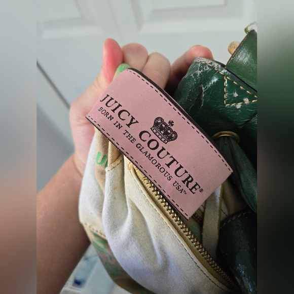 Orginal Vinstage Juicy Couture Daydreamer y2k - Picture 12 of 13